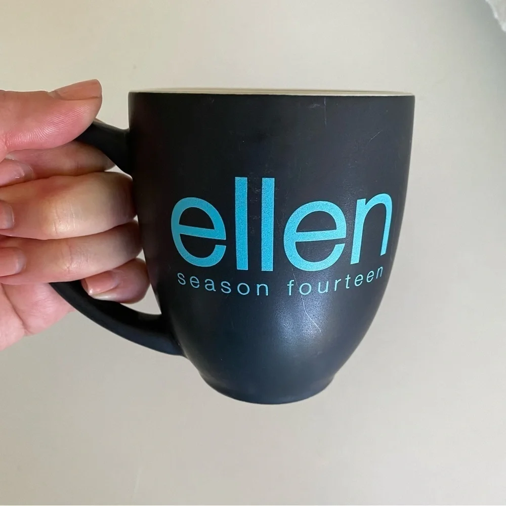 Ellen Degeneres nwot ellen